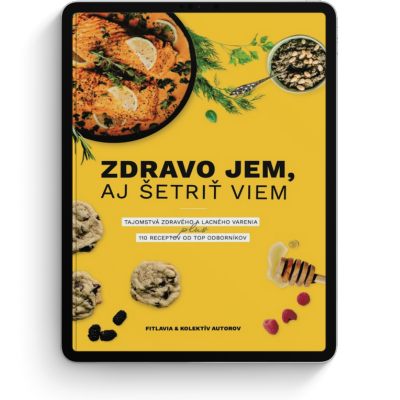 Zdravo jem 